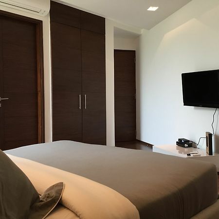 Calem Grove Hotel Candolim Ngoại thất bức ảnh