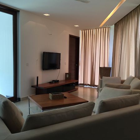 Calem Grove Hotel Candolim Ngoại thất bức ảnh