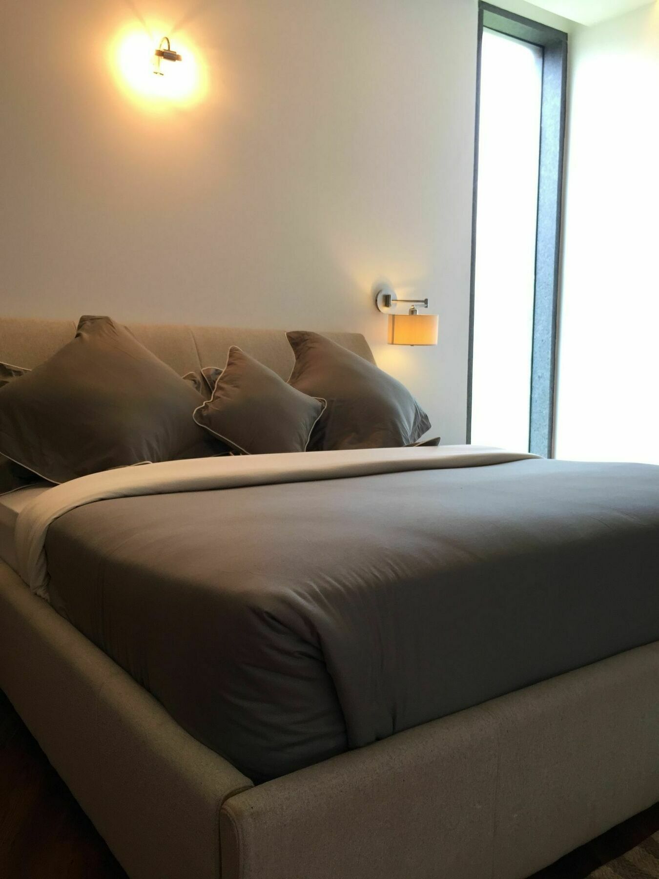 Calem Grove Hotel Candolim Ngoại thất bức ảnh
