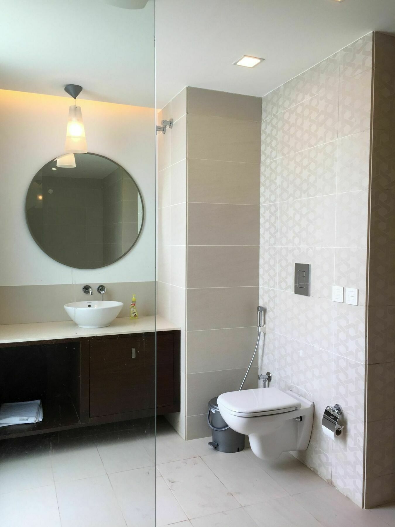 Calem Grove Hotel Candolim Ngoại thất bức ảnh