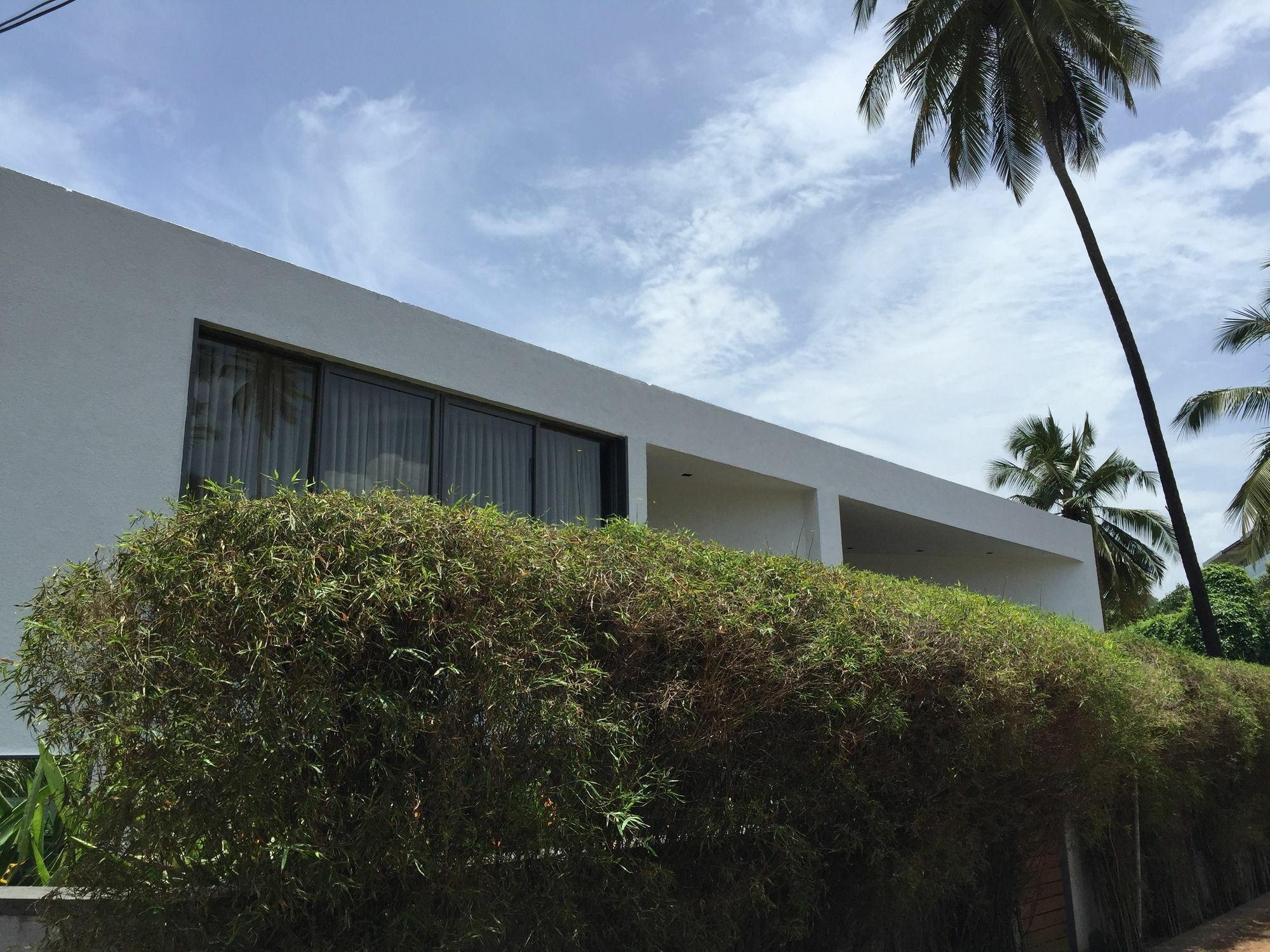 Calem Grove Hotel Candolim Ngoại thất bức ảnh